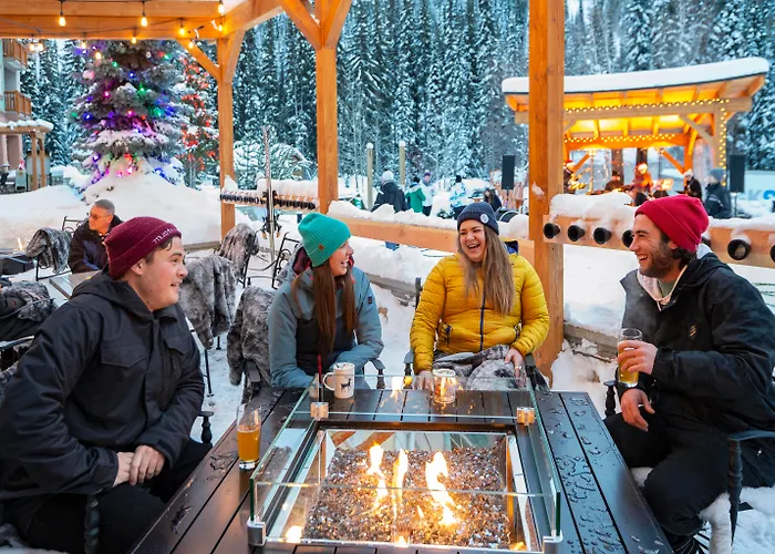 Sun Peaks Grand Hotel & Conference Centre